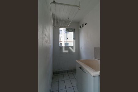 Apartamento à venda com 45m², 2 quartos e 1 vaga Apartamento à venda com 45m², 2 quartos e 1 vagaÁrea de Serviço