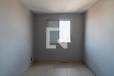 Quarto 1 de apartamento para alugar com 2 quartos, 45m² em Jardim Danfer, São Paulo