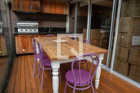 Sacada de apartamento para alugar com 2 quartos, 165m² em Vila Leopoldina, São Paulo
