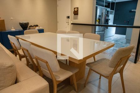 Sala de apartamento para alugar com 2 quartos, 165m² em Vila Leopoldina, São Paulo