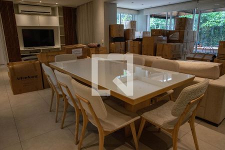 Apartamento para alugar com 2 quartos, 165m² em Vila Leopoldina, São Paulo