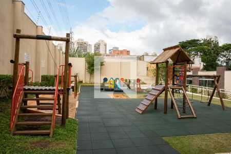 Área Comum - Playground de apartamento para alugar com 2 quartos, 165m² em Vila Leopoldina, São Paulo