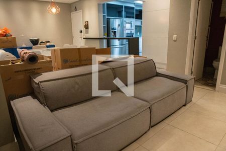 Sala de apartamento para alugar com 2 quartos, 165m² em Vila Leopoldina, São Paulo