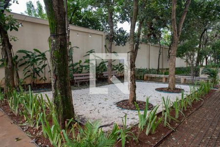 Área comum de apartamento para alugar com 2 quartos, 165m² em Vila Leopoldina, São Paulo
