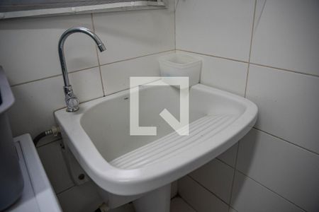 Área de Serviço de apartamento para alugar com 2 quartos, 165m² em Vila Leopoldina, São Paulo