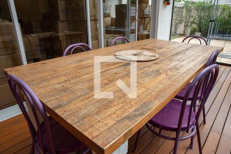Sacada de apartamento para alugar com 2 quartos, 165m² em Vila Leopoldina, São Paulo