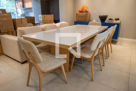 Sala de apartamento para alugar com 2 quartos, 165m² em Vila Leopoldina, São Paulo