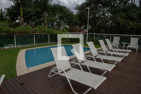 Área comum - Piscina de apartamento para alugar com 2 quartos, 165m² em Vila Leopoldina, São Paulo