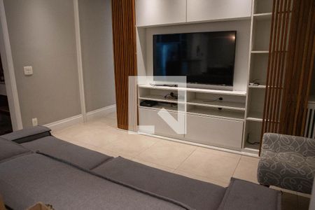 Sala de apartamento para alugar com 2 quartos, 165m² em Vila Leopoldina, São Paulo