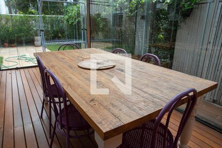 Sacada de apartamento para alugar com 2 quartos, 165m² em Vila Leopoldina, São Paulo