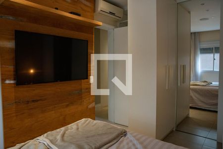 Quarto 1 de apartamento para alugar com 2 quartos, 165m² em Vila Leopoldina, São Paulo