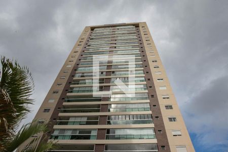 Fachada de apartamento para alugar com 2 quartos, 165m² em Vila Leopoldina, São Paulo