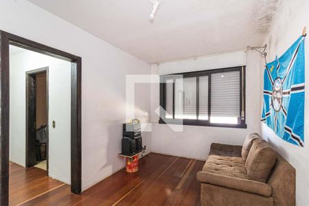 Sala de apartamento à venda com 2 quartos, 55m² em Protásio Alves, Porto Alegre