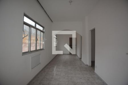 Sala de casa à venda com 3 quartos, 100m² em Irajá, Rio de Janeiro