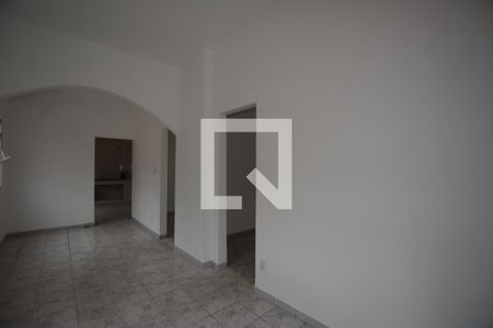 Sala de casa à venda com 3 quartos, 100m² em Irajá, Rio de Janeiro