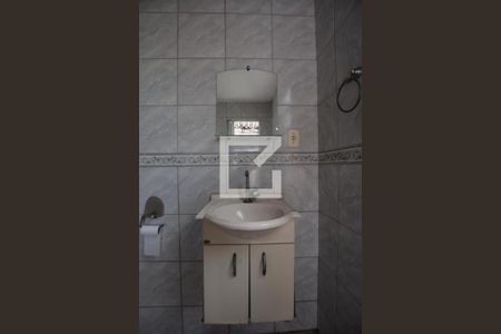 Casa à venda com 100m², 3 quartos e 1 vagaBanheiro do Terraço