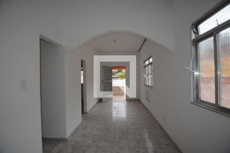 Sala de casa à venda com 3 quartos, 100m² em Irajá, Rio de Janeiro