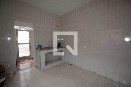 Casa à venda com 100m², 3 quartos e 1 vagaCozinha