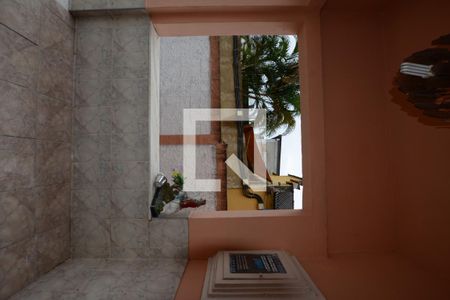 Varanda Sala de casa à venda com 3 quartos, 100m² em Irajá, Rio de Janeiro
