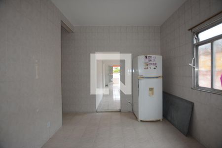 Casa à venda com 100m², 3 quartos e 1 vagaCozinha