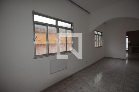 Sala de casa à venda com 3 quartos, 100m² em Irajá, Rio de Janeiro