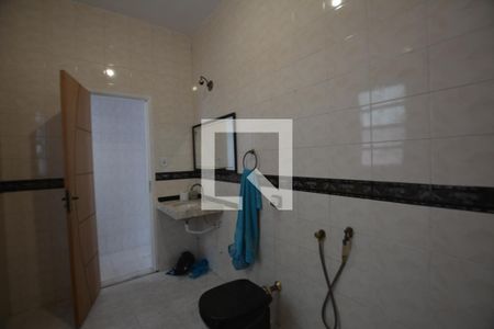 Casa à venda com 100m², 3 quartos e 1 vagaBanheiro Social