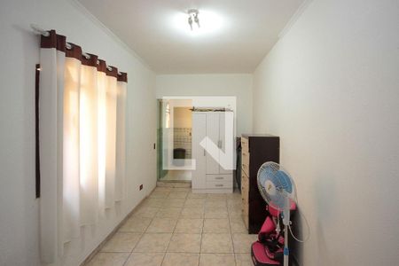Suite de casa à venda com 5 quartos, 300m² em Vila Alpina, São Paulo