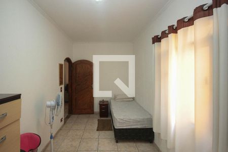 Suite de casa à venda com 5 quartos, 300m² em Vila Alpina, São Paulo