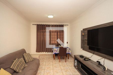 Sala de casa à venda com 5 quartos, 300m² em Vila Alpina, São Paulo