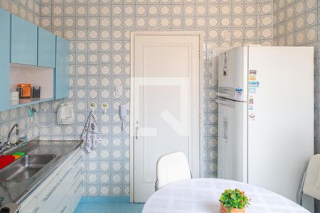 Apartamento para alugar com 86m², 2 quartos e sem vaga Apartamento para alugar com 86m², 2 quartos e sem vagaCozinha