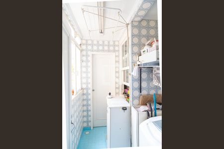 Apartamento para alugar com 86m², 2 quartos e sem vaga Apartamento para alugar com 86m², 2 quartos e sem vagaÁrea de Serviço