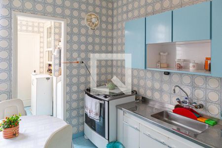 Apartamento para alugar com 86m², 2 quartos e sem vaga Apartamento para alugar com 86m², 2 quartos e sem vagaCozinha