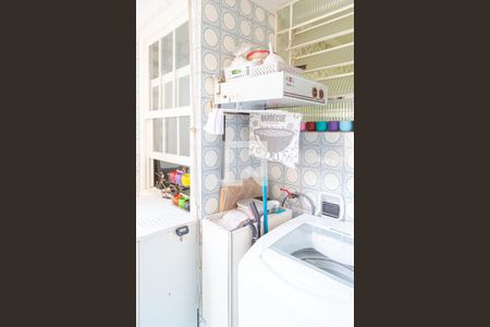 Apartamento para alugar com 86m², 2 quartos e sem vaga Apartamento para alugar com 86m², 2 quartos e sem vagaÁrea de Serviço