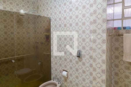 Apartamento para alugar com 86m², 2 quartos e sem vaga Apartamento para alugar com 86m², 2 quartos e sem vagaBanheiro