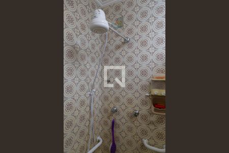 Apartamento para alugar com 86m², 2 quartos e sem vaga Apartamento para alugar com 86m², 2 quartos e sem vagaBanheiro