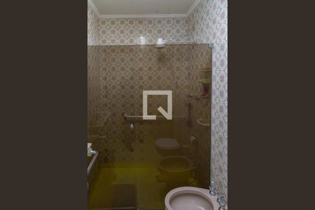 Apartamento para alugar com 86m², 2 quartos e sem vaga Apartamento para alugar com 86m², 2 quartos e sem vagaBanheiro