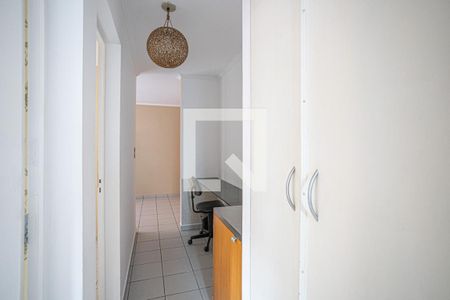 Escritório de apartamento para alugar com 2 quartos, 46m² em Conceição, Osasco