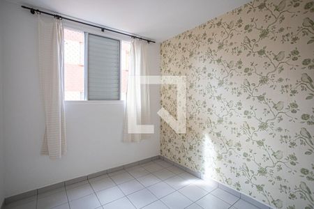 Quarto 2 de apartamento para alugar com 2 quartos, 46m² em Conceição, Osasco