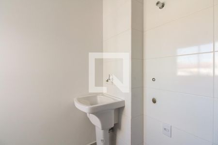Apartamento à venda com 32m², 1 quarto e sem vagaÁrea de serviço 