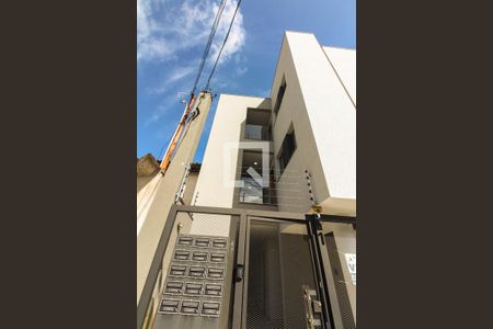 Apartamento à venda com 32m², 1 quarto e sem vagaFachada 