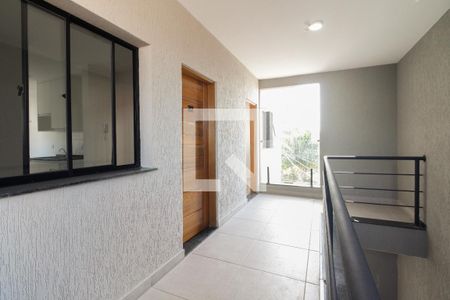 Apartamento à venda com 32m², 1 quarto e sem vagaCondomínio 