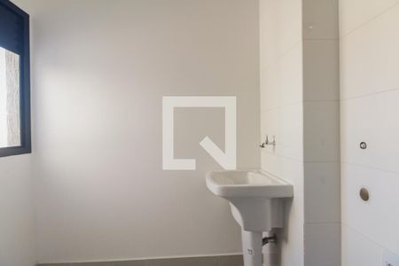 Apartamento à venda com 32m², 1 quarto e sem vagaÁrea de serviço 