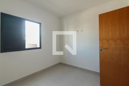 Quarto  de apartamento à venda com 1 quarto, 32m² em Vila Carrao, São Paulo
