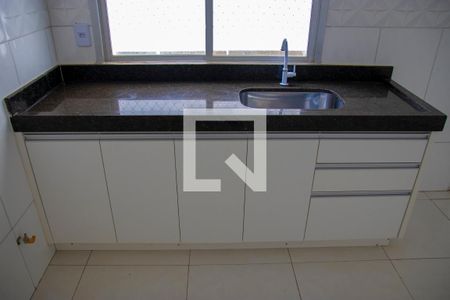 Apartamento para alugar com 110m², 3 quartos e sem vaga Apartamento para alugar com 110m², 3 quartos e sem vagaCozinha