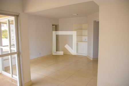 Apartamento para alugar com 3 quartos, 110m² em Setor Oeste, Goiânia