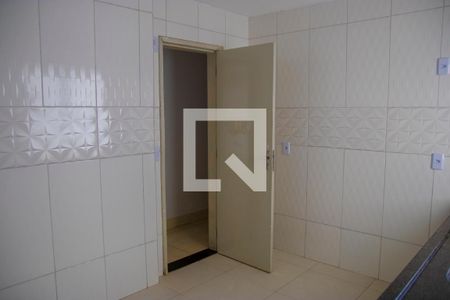 Apartamento para alugar com 110m², 3 quartos e sem vaga Apartamento para alugar com 110m², 3 quartos e sem vagaCozinha