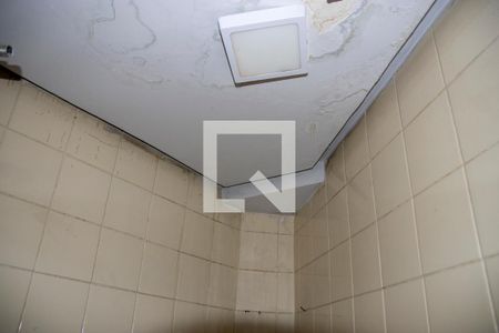 Apartamento para alugar com 110m², 3 quartos e sem vaga Apartamento para alugar com 110m², 3 quartos e sem vagaBanheiro de serviço