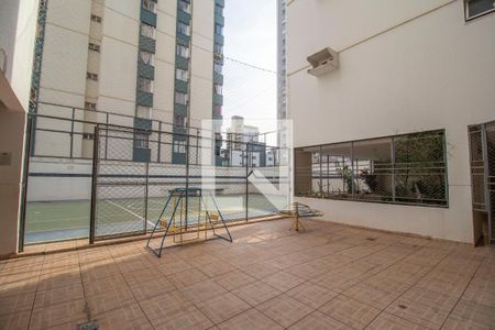 Apartamento para alugar com 110m², 3 quartos e sem vaga Apartamento para alugar com 110m², 3 quartos e sem vagaÁrea comum