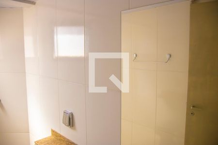 Apartamento para alugar com 110m², 3 quartos e sem vaga Apartamento para alugar com 110m², 3 quartos e sem vagaBanheiro 1