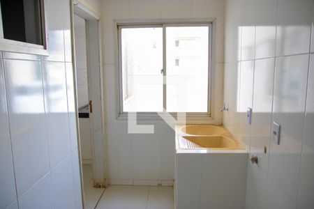 Apartamento para alugar com 110m², 3 quartos e sem vaga Apartamento para alugar com 110m², 3 quartos e sem vagaÁrea de Serviço